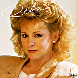 Cover image of Reba