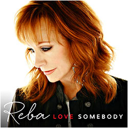 Cover image of Love Somebody