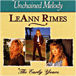 Cover image of Unchained Melody