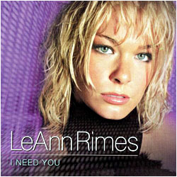 Cover image of I Need You