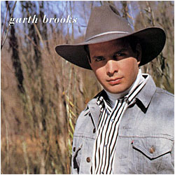 Cover image of Garth Brooks