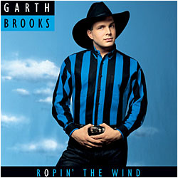 Cover image of Ropin' The Wind