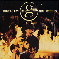 Cover image of Double Live