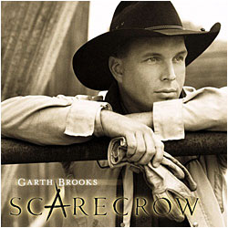 Cover image of Scarecrow