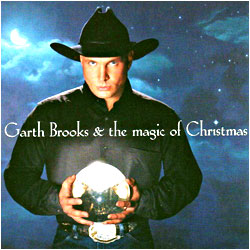 Cover image of The Magic Of Christmas