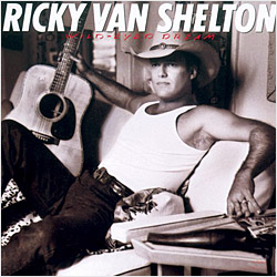 Image of random cover of Ricky Van Shelton