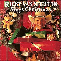 Cover image of Sings Christmas