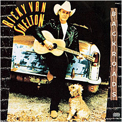 Cover image of Backroads