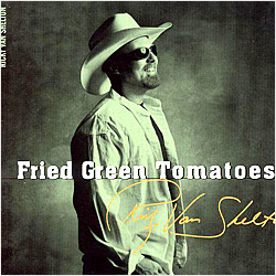 Cover image of Fried Green Tomatoes