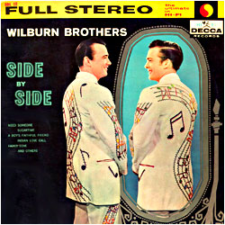 Cover image of Side By Side