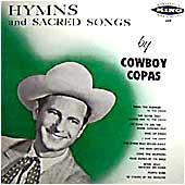 Image of random cover of Cowboy Copas