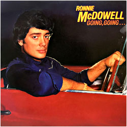 Image of random cover of Ronnie McDowell