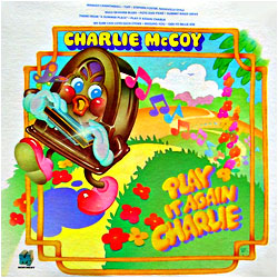 Cover image of Play It Again Charlie