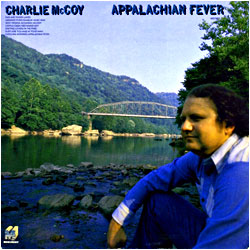 Cover image of Appalachian Fever