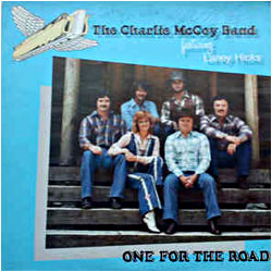 Cover image of One For The Road