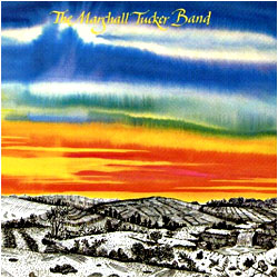 Cover image of The Marshall Tucker Band
