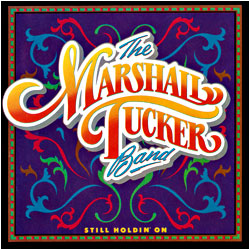 Image of random cover of Marshall Tucker Band