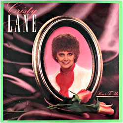 Image of random cover of Cristy Lane
