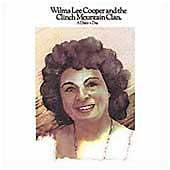 Image of random cover of Wilma Lee & Stoney Cooper