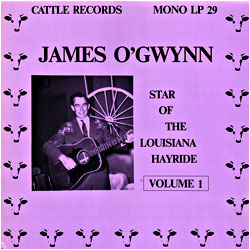 Cover image of Star Of The Louisiana Hayride 1