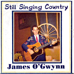 Cover image of Still Singing Country