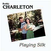 Cover image of Playing Silk