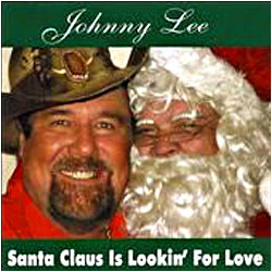 Cover image of Santa Claus Is Lookin' For Love