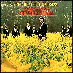 Cover image of Beat Of The Brass