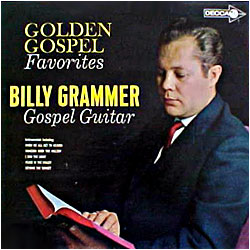 Image of random cover of Billy Grammer