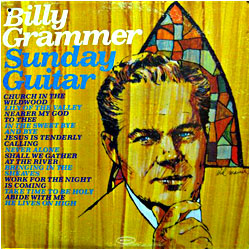 Cover image of Sunday Guitar