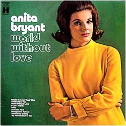 Cover image of World Without Love