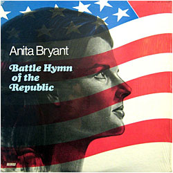Cover image of Battle Hymn Of The Republic