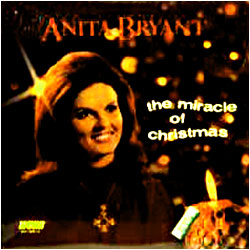 Cover image of The Miracle Of Christmas