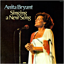 Cover image of Singing A New Song