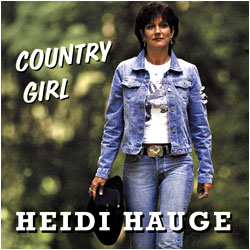 Cover image of Country Girl