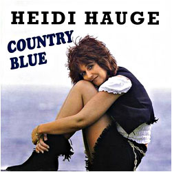 Cover image of Country Blue