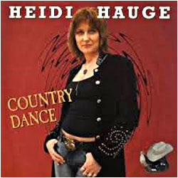 Cover image of Country Dance