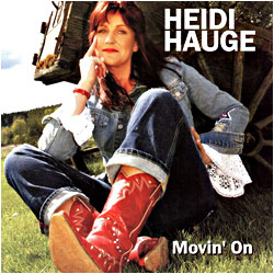 Cover image of Movin' On