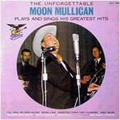 Image of random cover of Moon Mullican