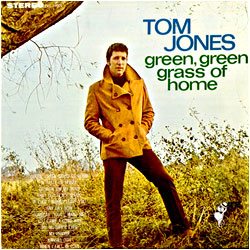 Cover image of Green Green Grass Of Home