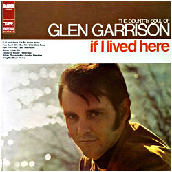 Image of random cover of Glen Garrison