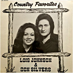 Cover image of Country Favorites