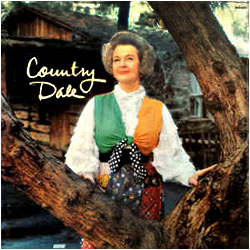 Cover image of Country Dale