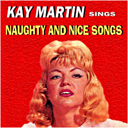 Cover image of Naughty And Nice Songs
