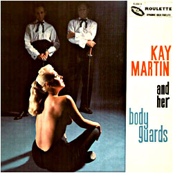 Image of random cover of Kay Martin