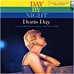 Cover image of Day By Night