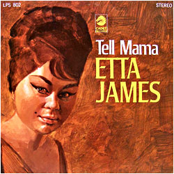 Cover image of Tell Mama