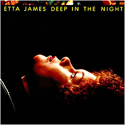 Cover image of Deep In The Night