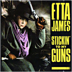 Cover image of Stickin' To My Guns