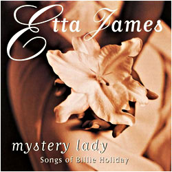 Cover image of Mystery Lady